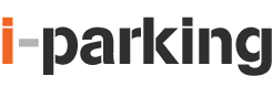 Logo i-parking